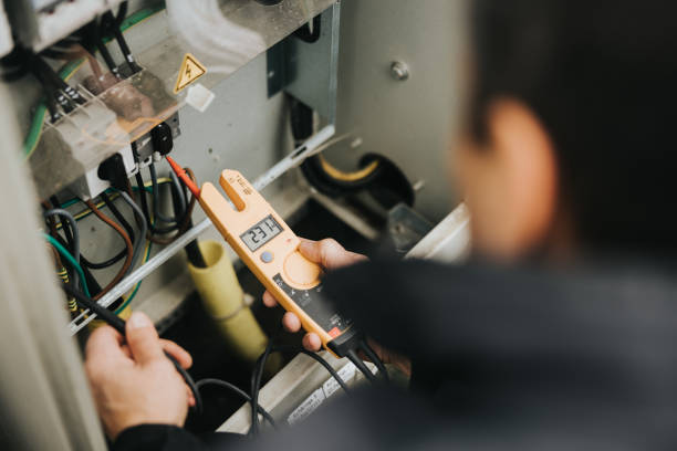 Best Local Electrician Companies  in Escondido, CA