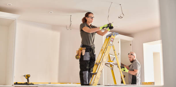 Electrical System Inspection in Escondido, CA