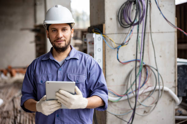 Best Emergency Electrical Repair  in Escondido, CA