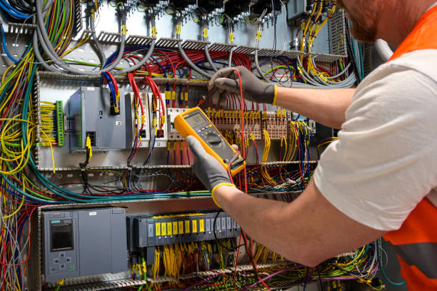 Best Electric Panel Repair  in Escondido, CA