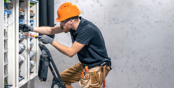 Best Industrial Electrical Services  in Escondido, CA