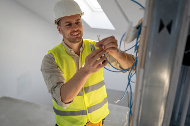 Best Electrical Contractors for Businesses  in Escondido, CA